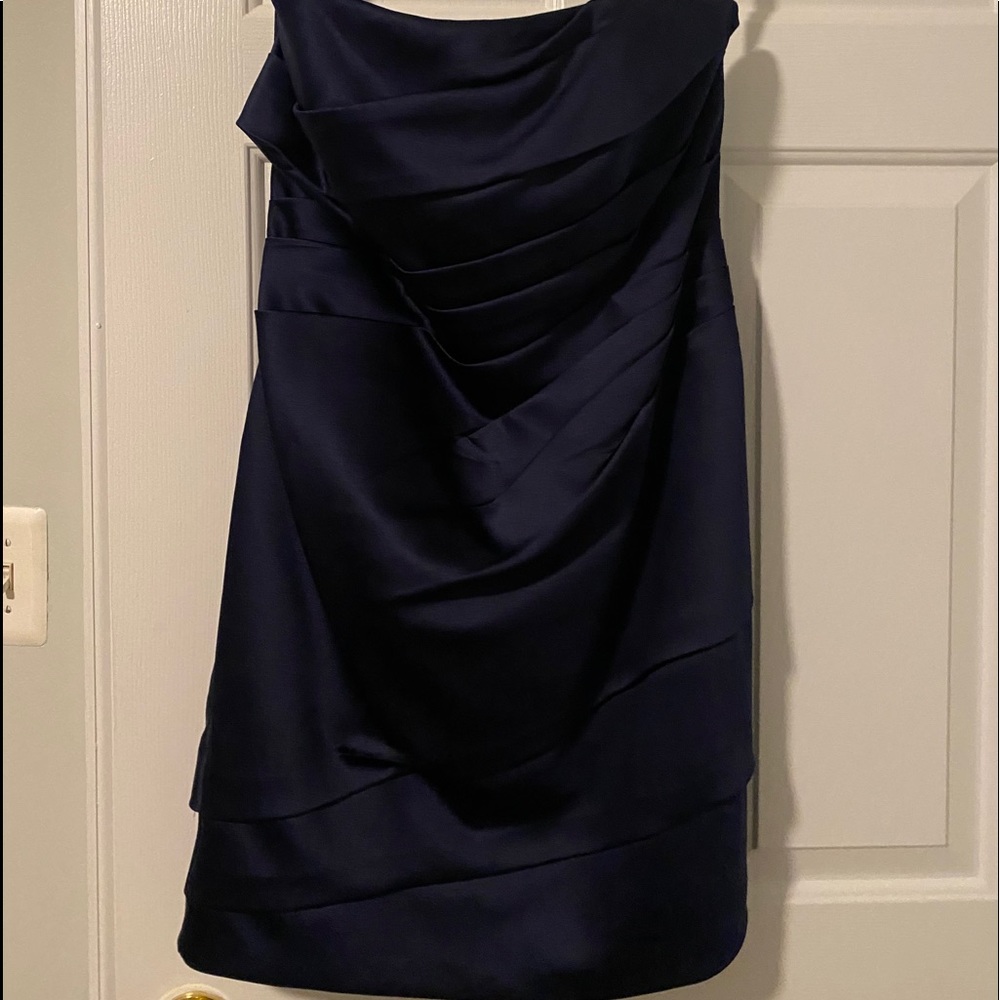 Davis Bridal dress